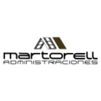 Martorell Administraciones logo, Martorell Administraciones contact details