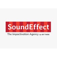 SoundEffect logo, SoundEffect contact details