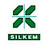 Silkem logo, Silkem contact details