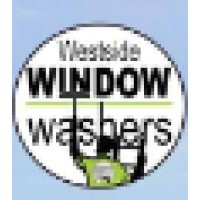 Westside Window Washers logo, Westside Window Washers contact details