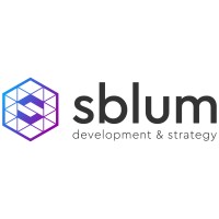 sblum GmbH logo, sblum GmbH contact details