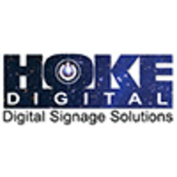 Hoke Digital, LLC logo, Hoke Digital, LLC contact details