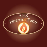 AES Hearth & Patio logo, AES Hearth & Patio contact details