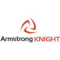 Armstrong Knight logo, Armstrong Knight contact details