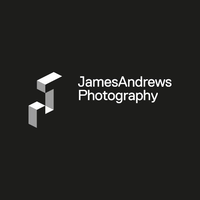 James Andrews Photography logo, James Andrews Photography contact details