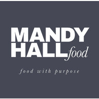 Mandy Hall Food logo, Mandy Hall Food contact details