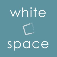 Whitespace logo, Whitespace contact details