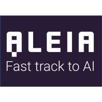 ALEIA logo, ALEIA contact details