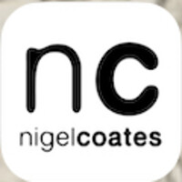 Nigel Coates Studio logo, Nigel Coates Studio contact details