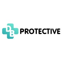 DB Protective logo, DB Protective contact details