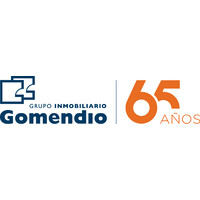 GRUPO INMOBILIARIO GOMENDIO logo, GRUPO INMOBILIARIO GOMENDIO contact details