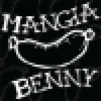 Mangia Benny logo, Mangia Benny contact details