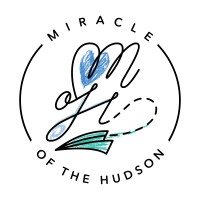 Miracle of Hudson logo, Miracle of Hudson contact details