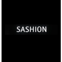 Sashion logo, Sashion contact details