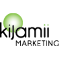 Kijamii Marketing logo, Kijamii Marketing contact details