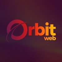 Orbit Web logo, Orbit Web contact details