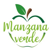 Manzana Verde logo, Manzana Verde contact details