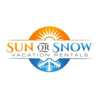 Sun or Snow Vacation Rentals logo, Sun or Snow Vacation Rentals contact details