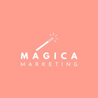 Mágica Marketing logo, Mágica Marketing contact details