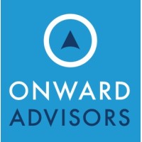 Onward Advisors logo, Onward Advisors contact details