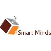 Smart Minds Private Limited logo, Smart Minds Private Limited contact details