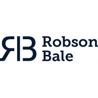 Robson Bale Limited logo, Robson Bale Limited contact details