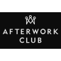 Afterwork Club logo, Afterwork Club contact details