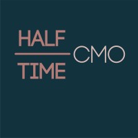 halftimeCMO logo, halftimeCMO contact details