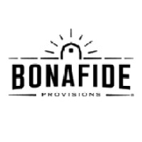 Bonafide Provisions logo, Bonafide Provisions contact details