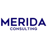 Merida Consulting logo, Merida Consulting contact details