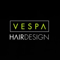 VESPA HAIR DESIGN logo, VESPA HAIR DESIGN contact details