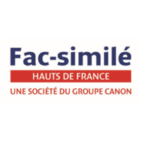 Canon Fac Similé Hauts-De-France logo, Canon Fac Similé Hauts-De-France contact details