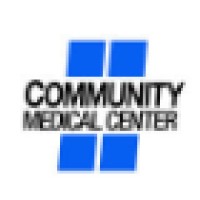 Community Medical Center logo, Community Medical Center contact details