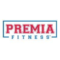 Premia Fitness logo, Premia Fitness contact details