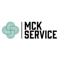 MCK SERVICE SRL logo, MCK SERVICE SRL contact details