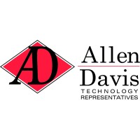 Allen Davis Technology logo, Allen Davis Technology contact details