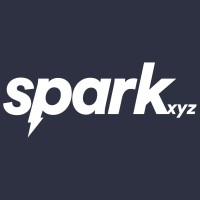 Spark xyz logo, Spark xyz contact details