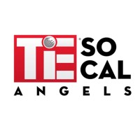 TiE SoCal Angels logo, TiE SoCal Angels contact details