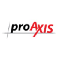 proAXIS Inc. logo, proAXIS Inc. contact details