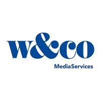 w&co MediaServices GmbH & Co KG logo, w&co MediaServices GmbH & Co KG contact details