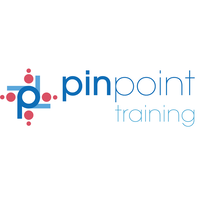 Pin Point Training logo, Pin Point Training contact details