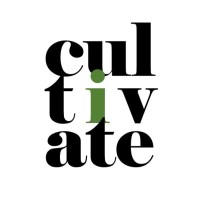 Cultivate with LM logo, Cultivate with LM contact details