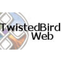 Twisted Bird Webdesign logo, Twisted Bird Webdesign contact details