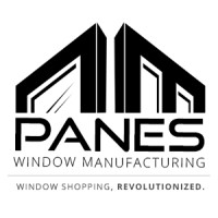 Panes Window Manufacturing logo, Panes Window Manufacturing contact details