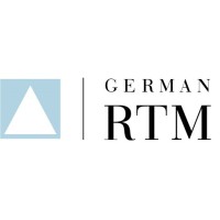 German RTM GmbH logo, German RTM GmbH contact details