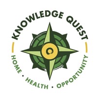 Knowledge Quest logo, Knowledge Quest contact details