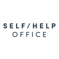 Self Help Office logo, Self Help Office contact details