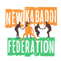 New Kabaddi Federation of India logo, New Kabaddi Federation of India contact details