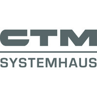 CTM Computer Technik Marketing GmbH logo, CTM Computer Technik Marketing GmbH contact details