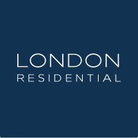 London Residential logo, London Residential contact details